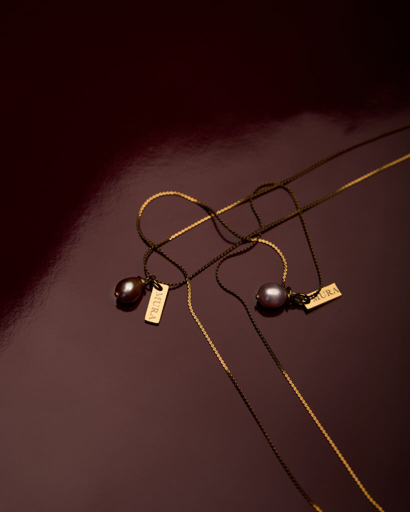 Collier Néa St-Valentin