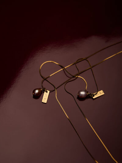 Collier Néa St-Valentin