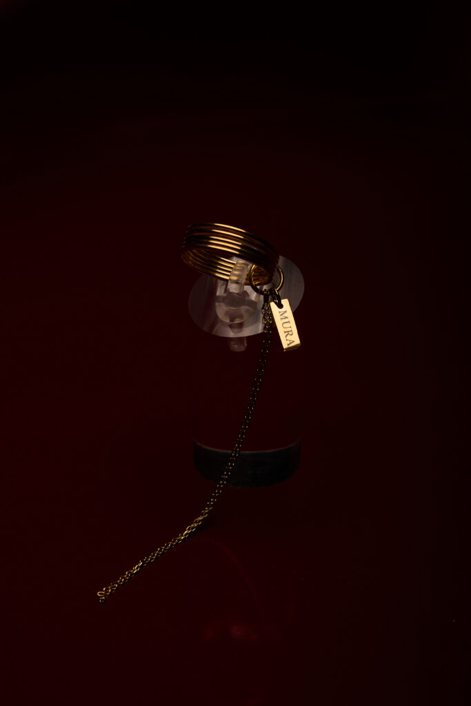 Bague Veda