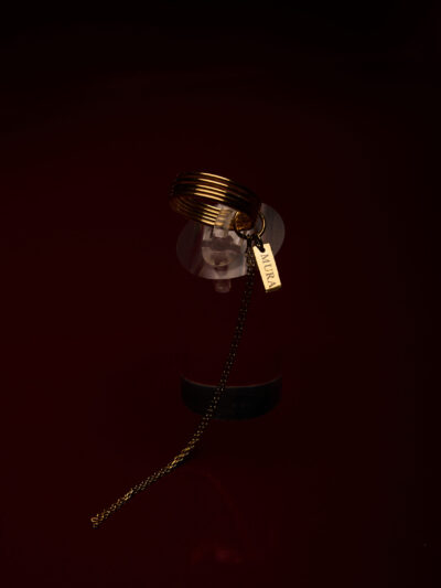 Bague Veda