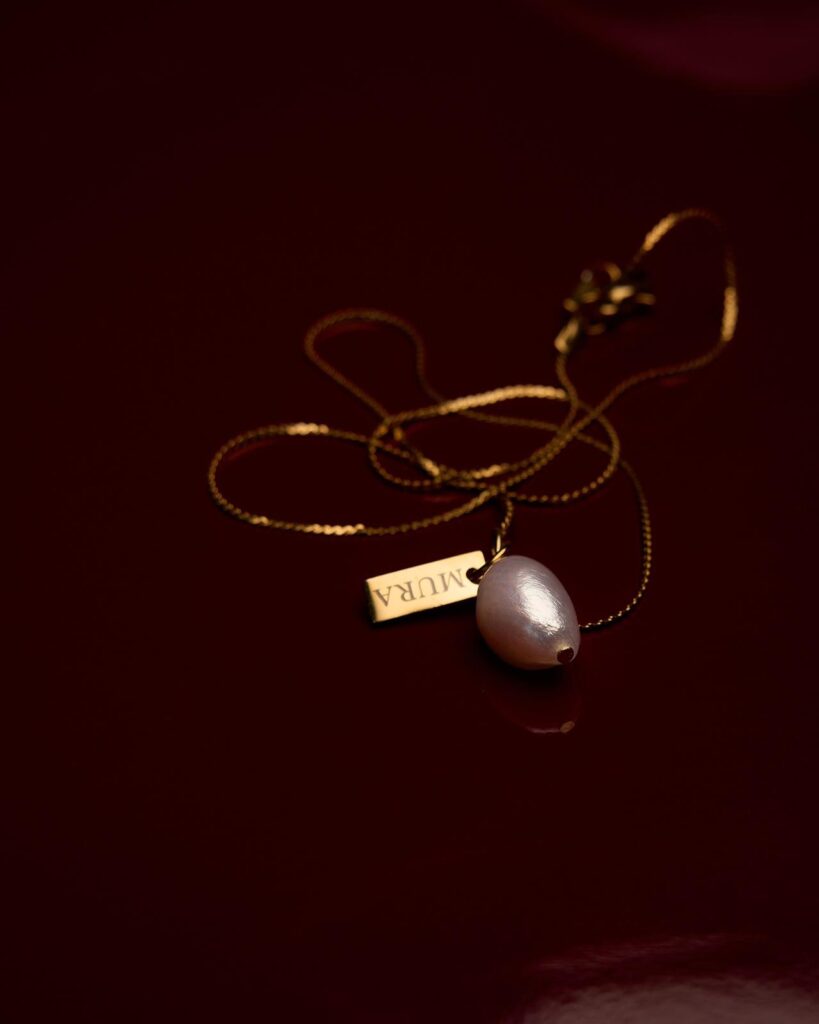 Collier Néa