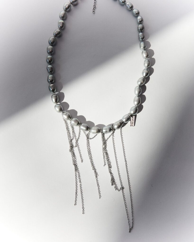 Collier Luna