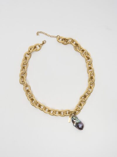 Collier Ora