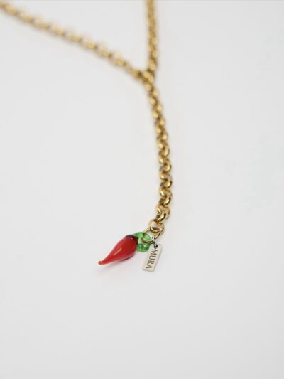 Collier Pepa