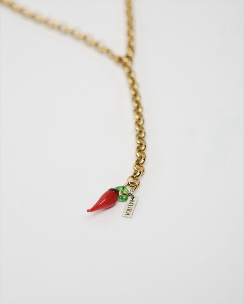 Collier Pepa