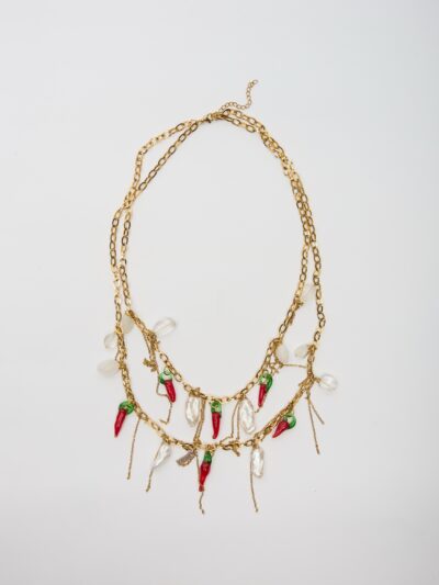 Collier Mira Pepa