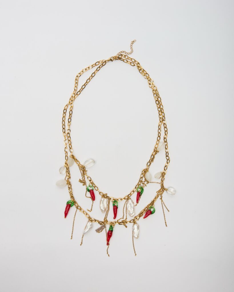 Collier Mira Pepa
