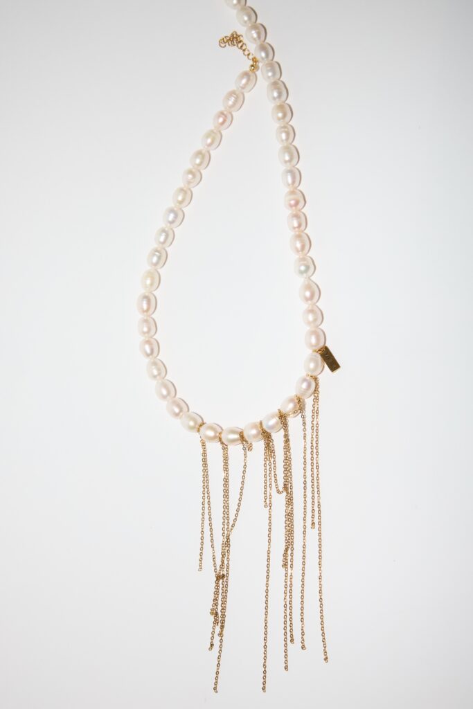Collier Luna