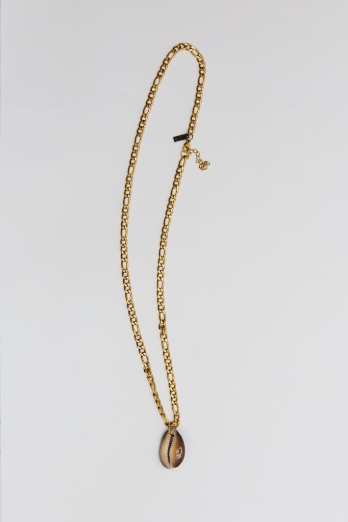 Collier Selma