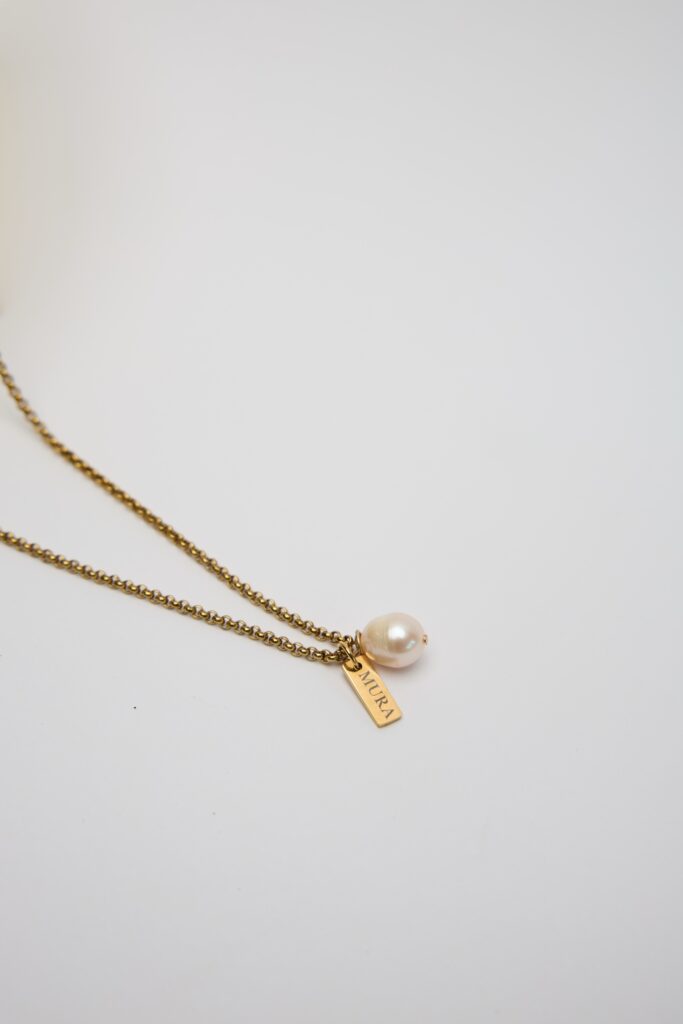 Collier Serpa