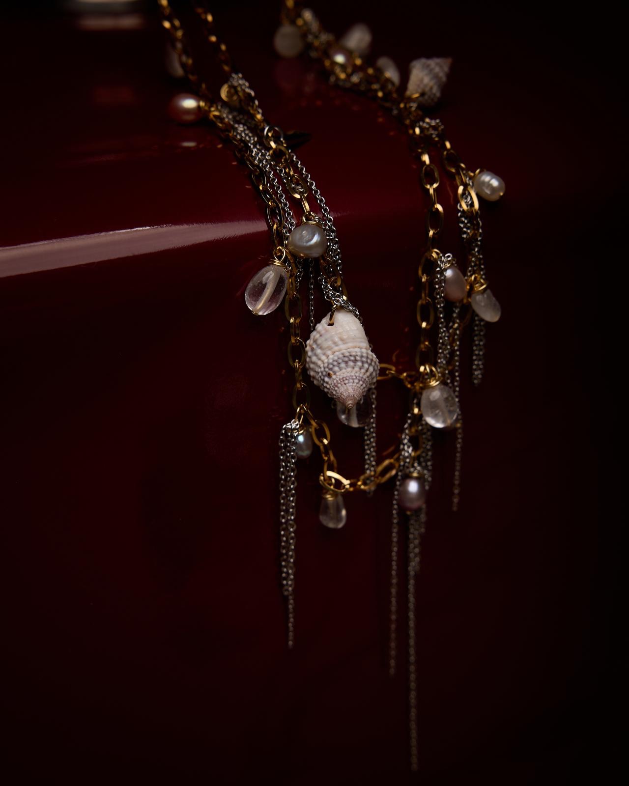 Collier Mira – Édition Limitée – Image 2