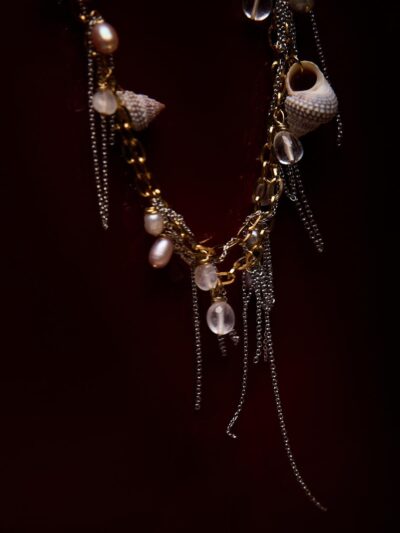 Collier Mira – Édition Limitée