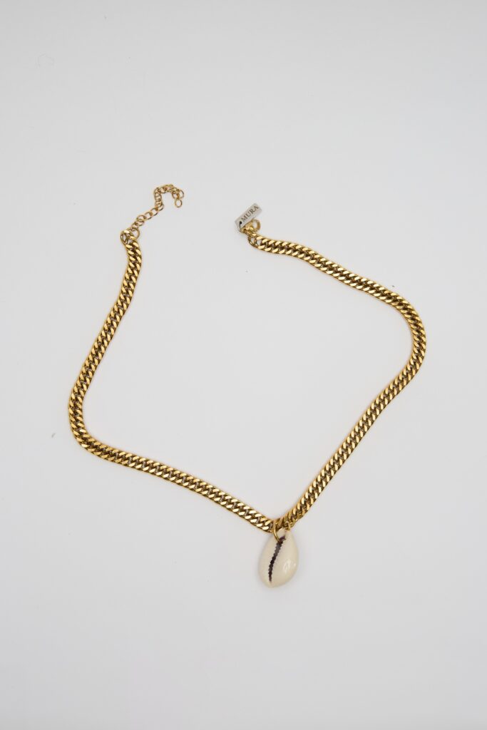 Collier Shore Gold